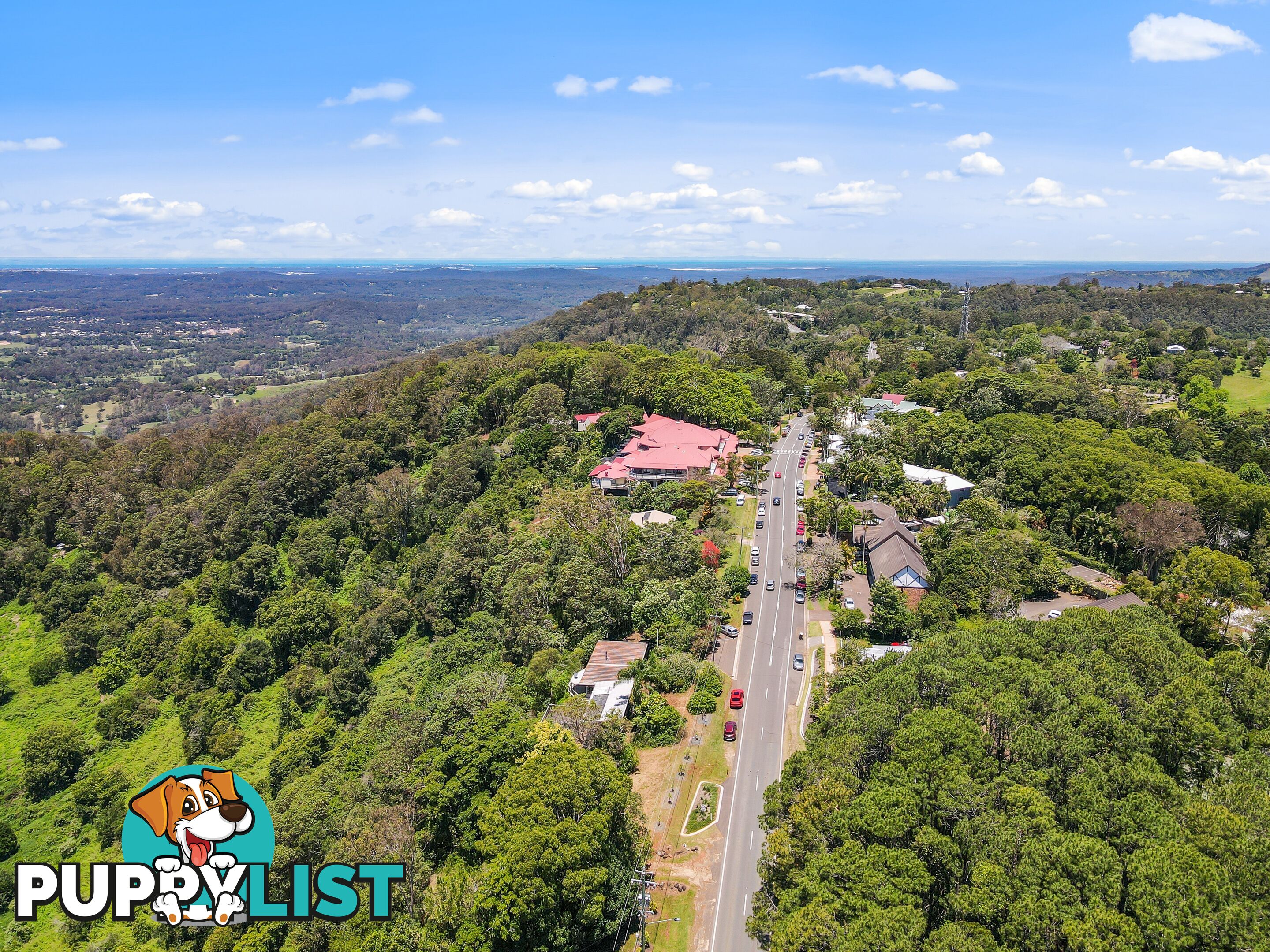 111 Main Street MONTVILLE QLD 4560