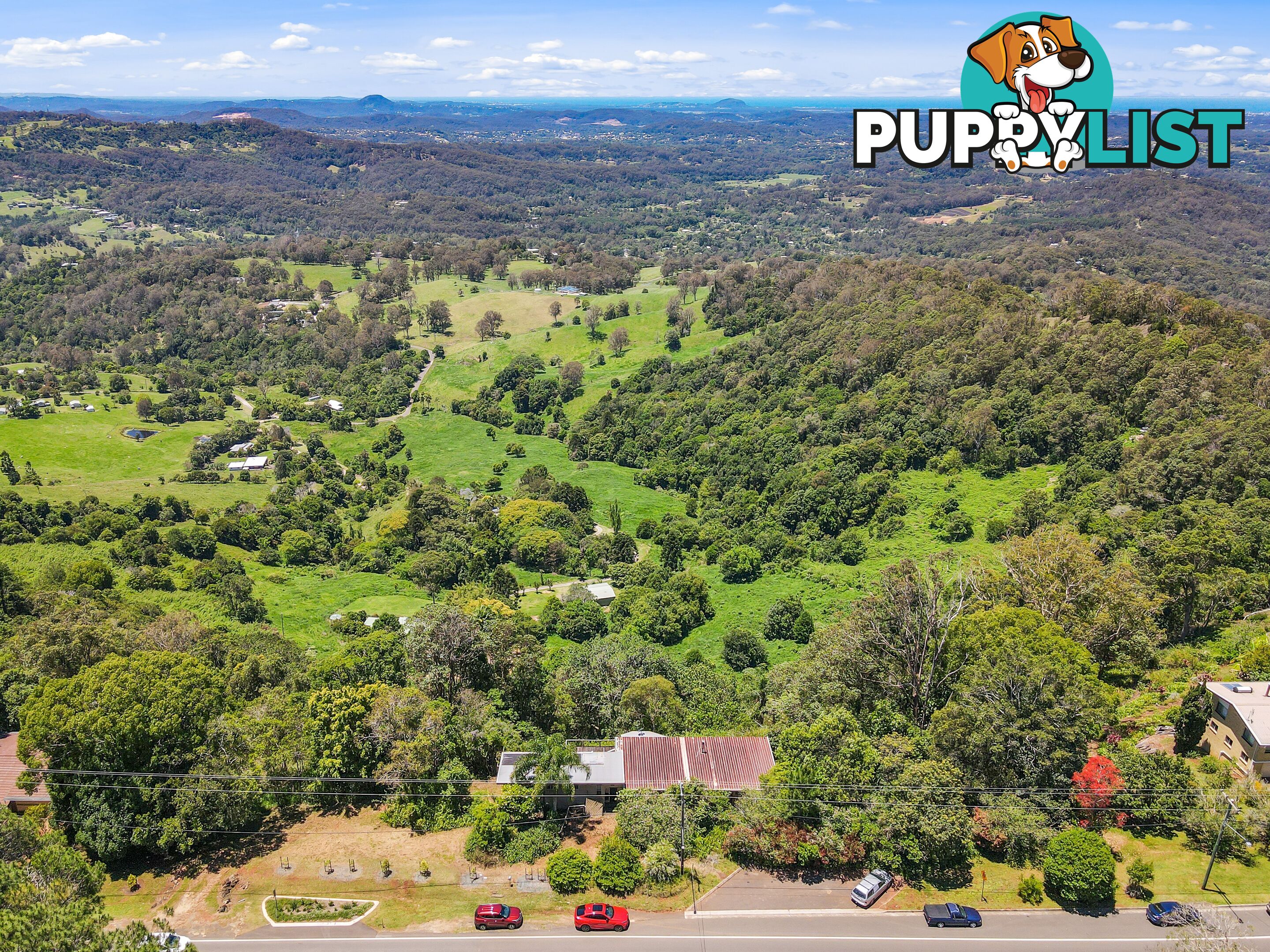 111 Main Street MONTVILLE QLD 4560