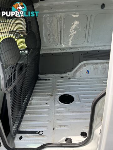 2006 Renault Kangoo KANG05A Van Automatic