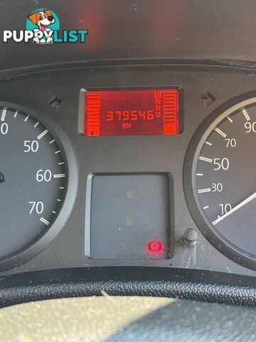 2006 Renault Kangoo KANG05A Van Automatic