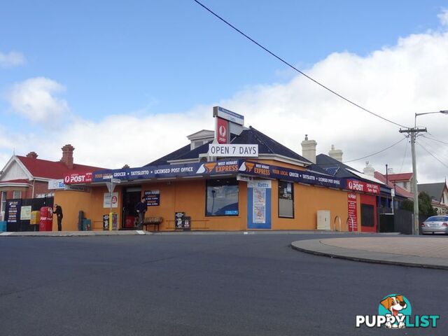 12 Hill Street WEST HOBART TAS 7000