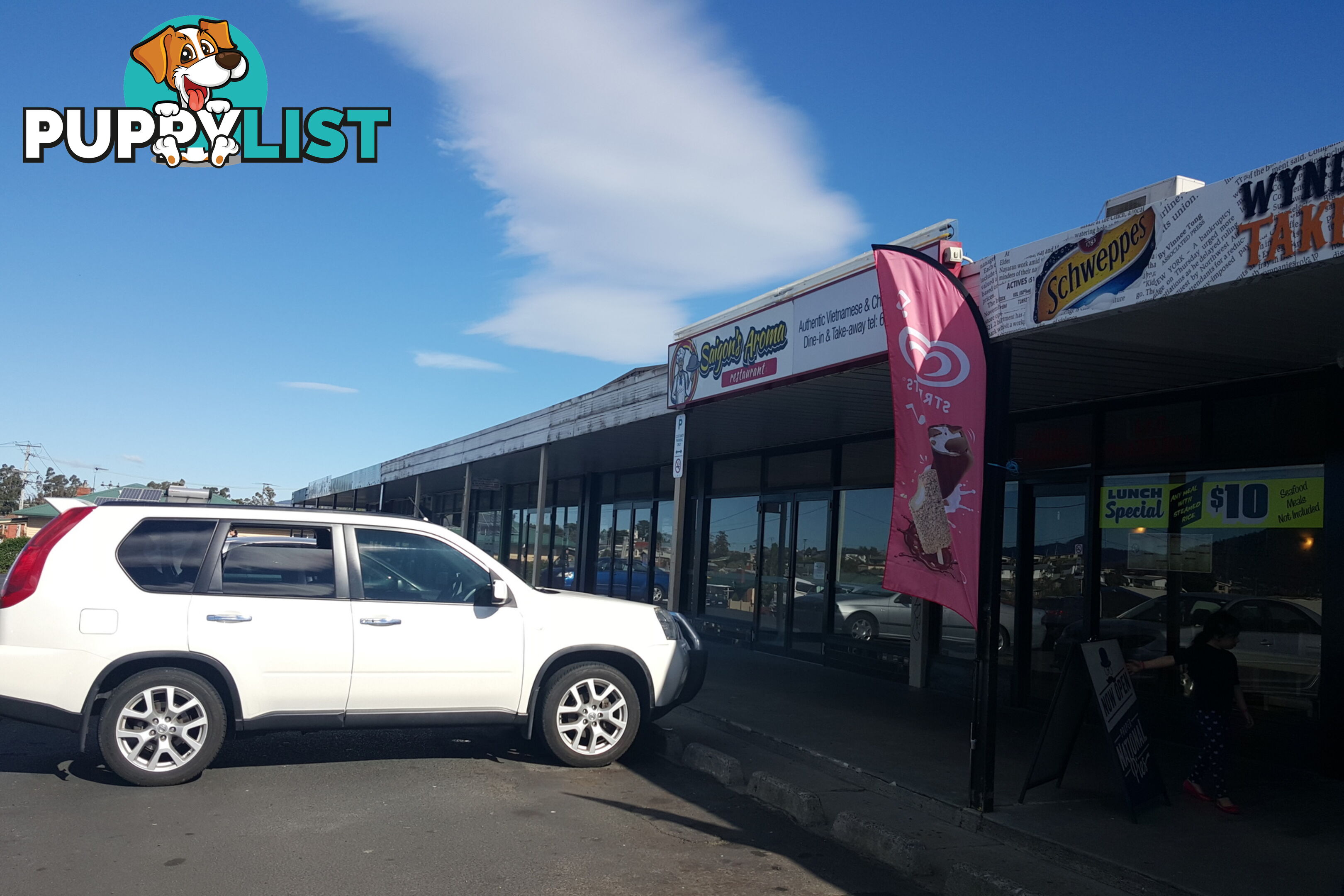 Shop B/24B Wyndham Road CLAREMONT TAS 7011