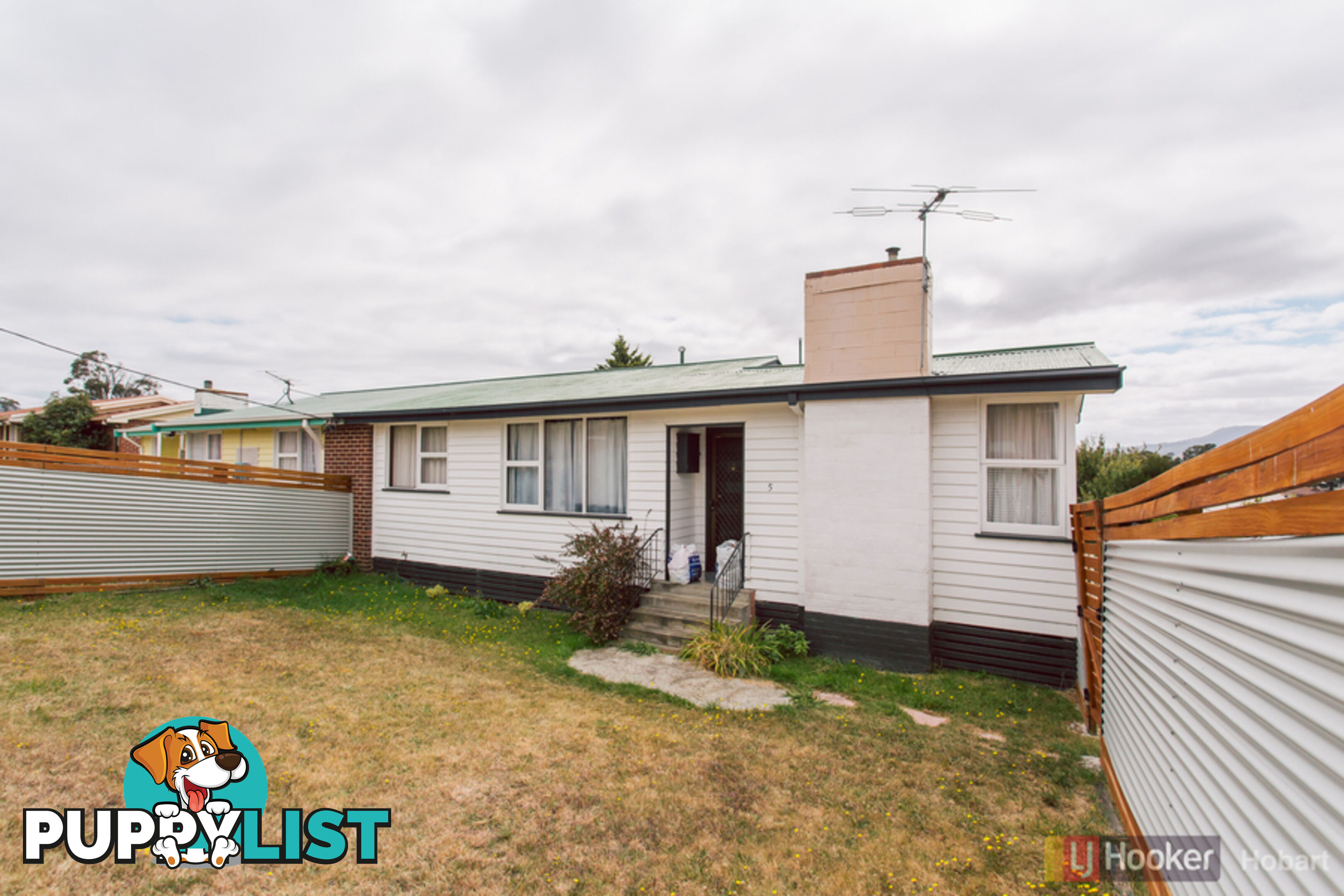 5 Milpara Street BERRIEDALE TAS 7011