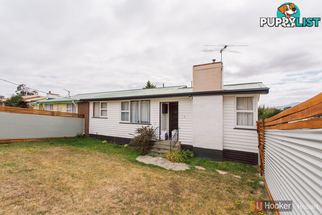 5 Milpara Street BERRIEDALE TAS 7011