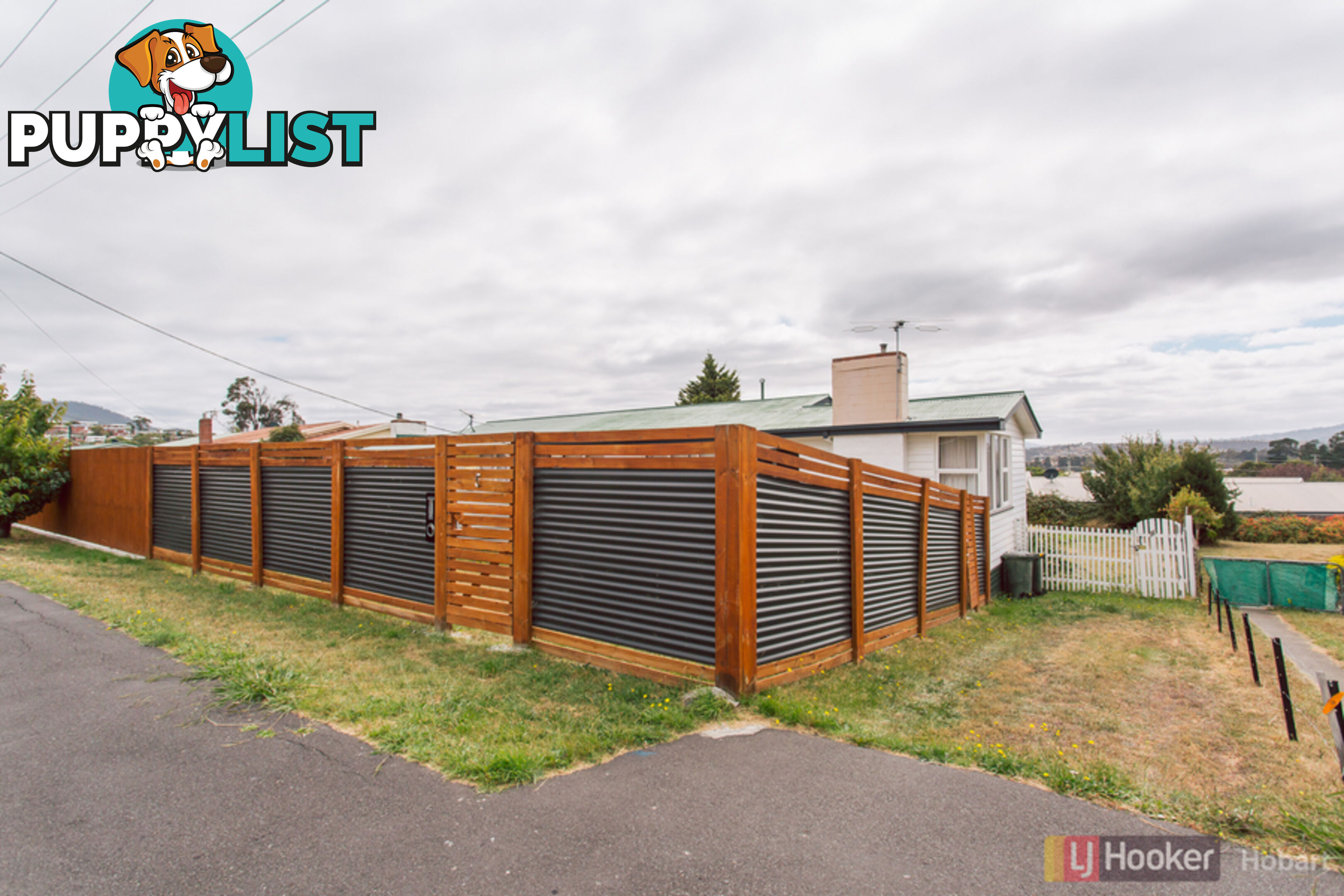 5 Milpara Street BERRIEDALE TAS 7011