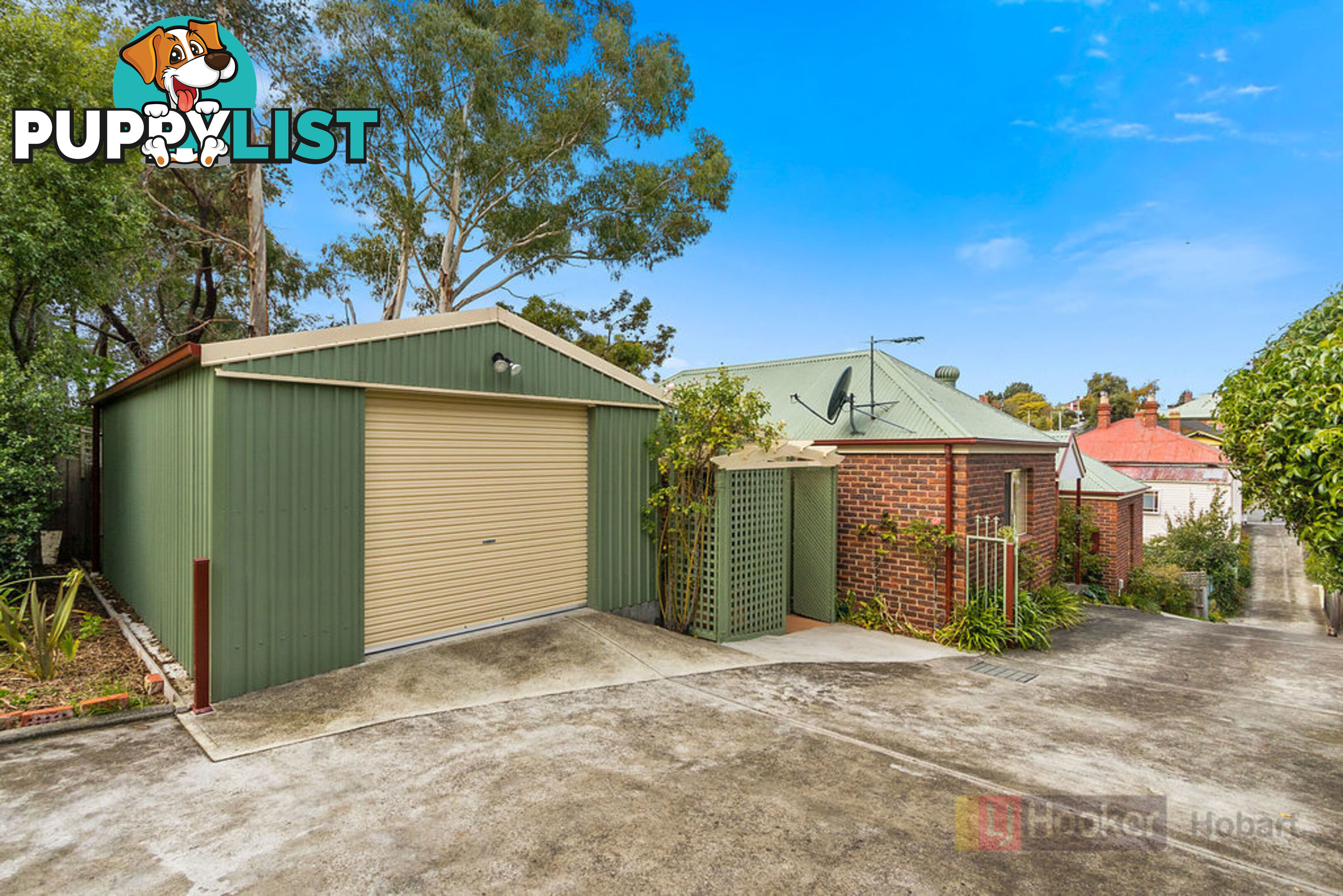 65A Newdegate Street WEST HOBART TAS 7000