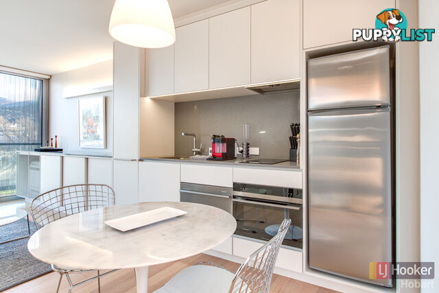 1 and 3/95 Brooker Avenue HOBART TAS 7000