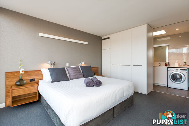 1 and 3/95 Brooker Avenue HOBART TAS 7000