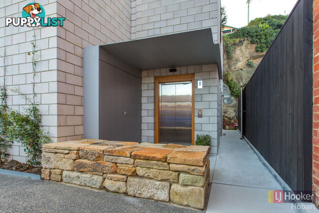 1 and 3/95 Brooker Avenue HOBART TAS 7000