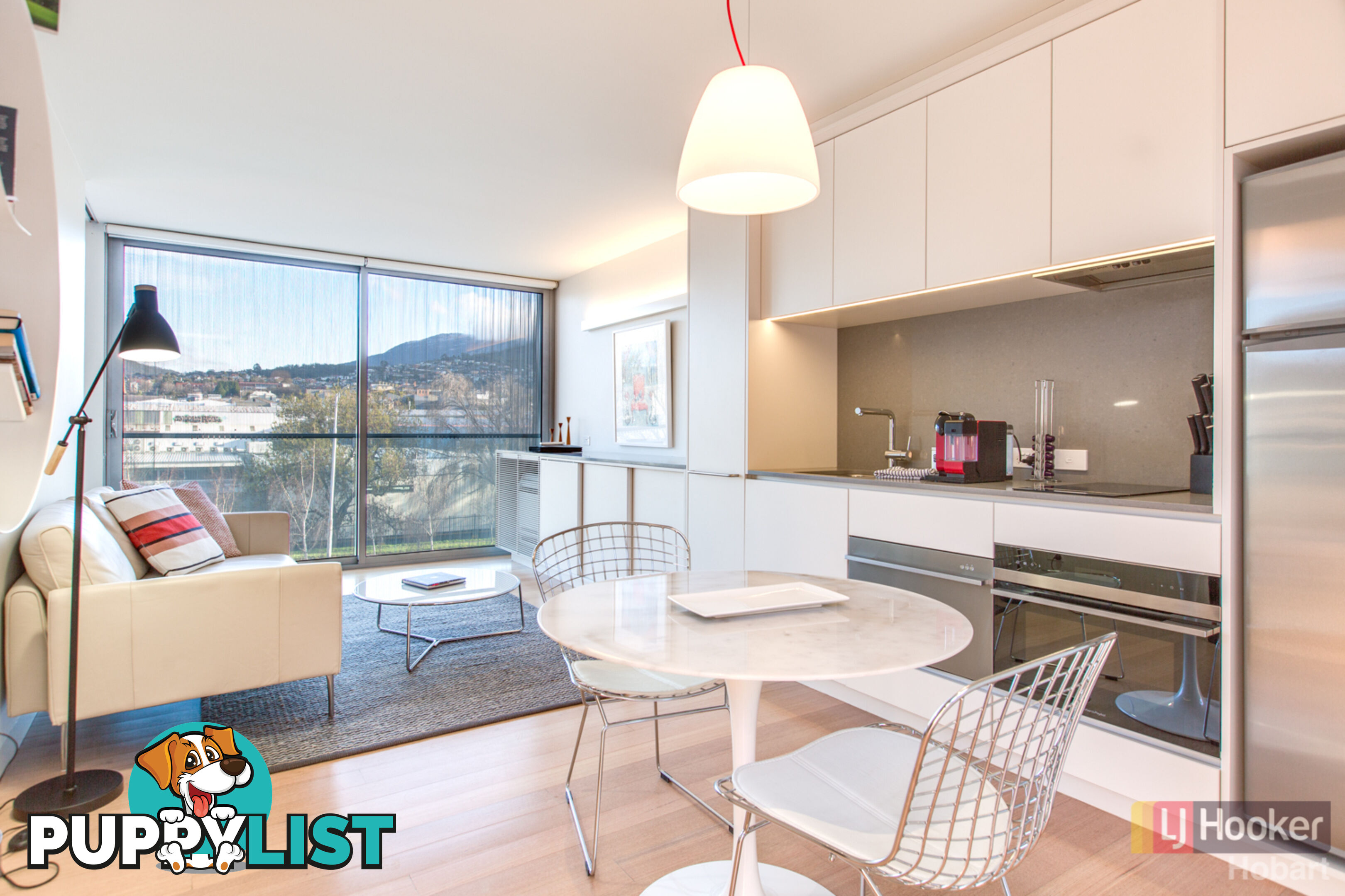1 and 3/95 Brooker Avenue HOBART TAS 7000
