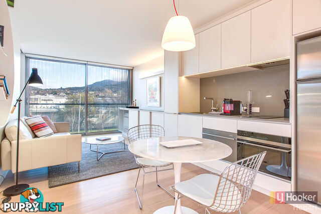 1 and 3/95 Brooker Avenue HOBART TAS 7000