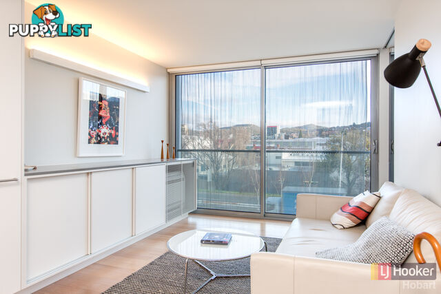 1 and 3/95 Brooker Avenue HOBART TAS 7000