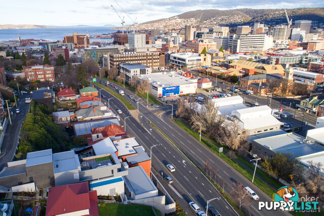 1 and 3/95 Brooker Avenue HOBART TAS 7000