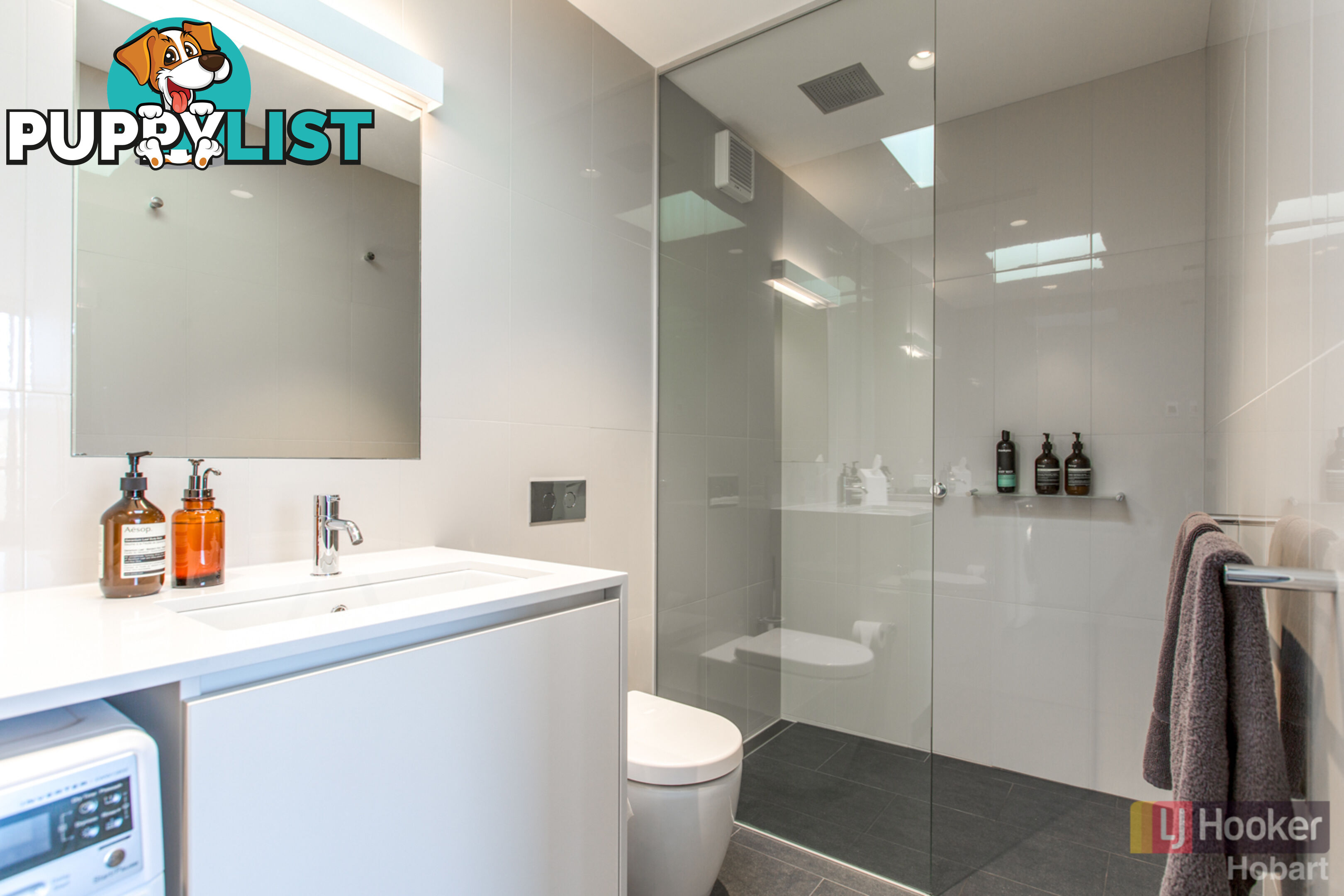 1 and 3/95 Brooker Avenue HOBART TAS 7000