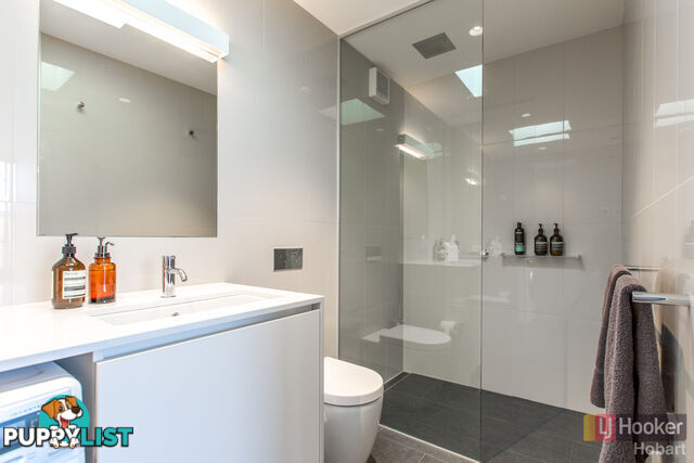 1 and 3/95 Brooker Avenue HOBART TAS 7000
