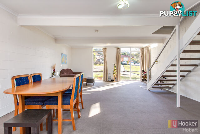 3/64-66 Crystal Downs Drive BLACKMANS BAY TAS 7052