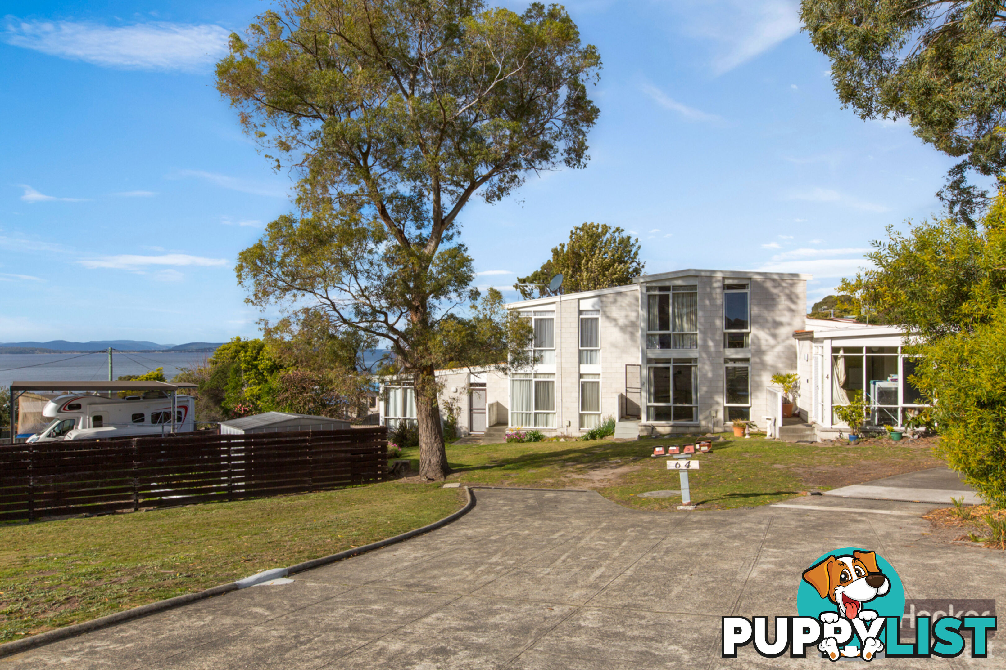 3/64-66 Crystal Downs Drive BLACKMANS BAY TAS 7052