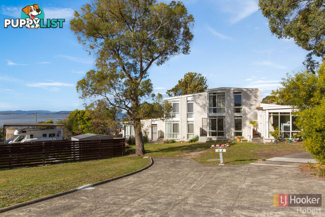 3/64-66 Crystal Downs Drive BLACKMANS BAY TAS 7052