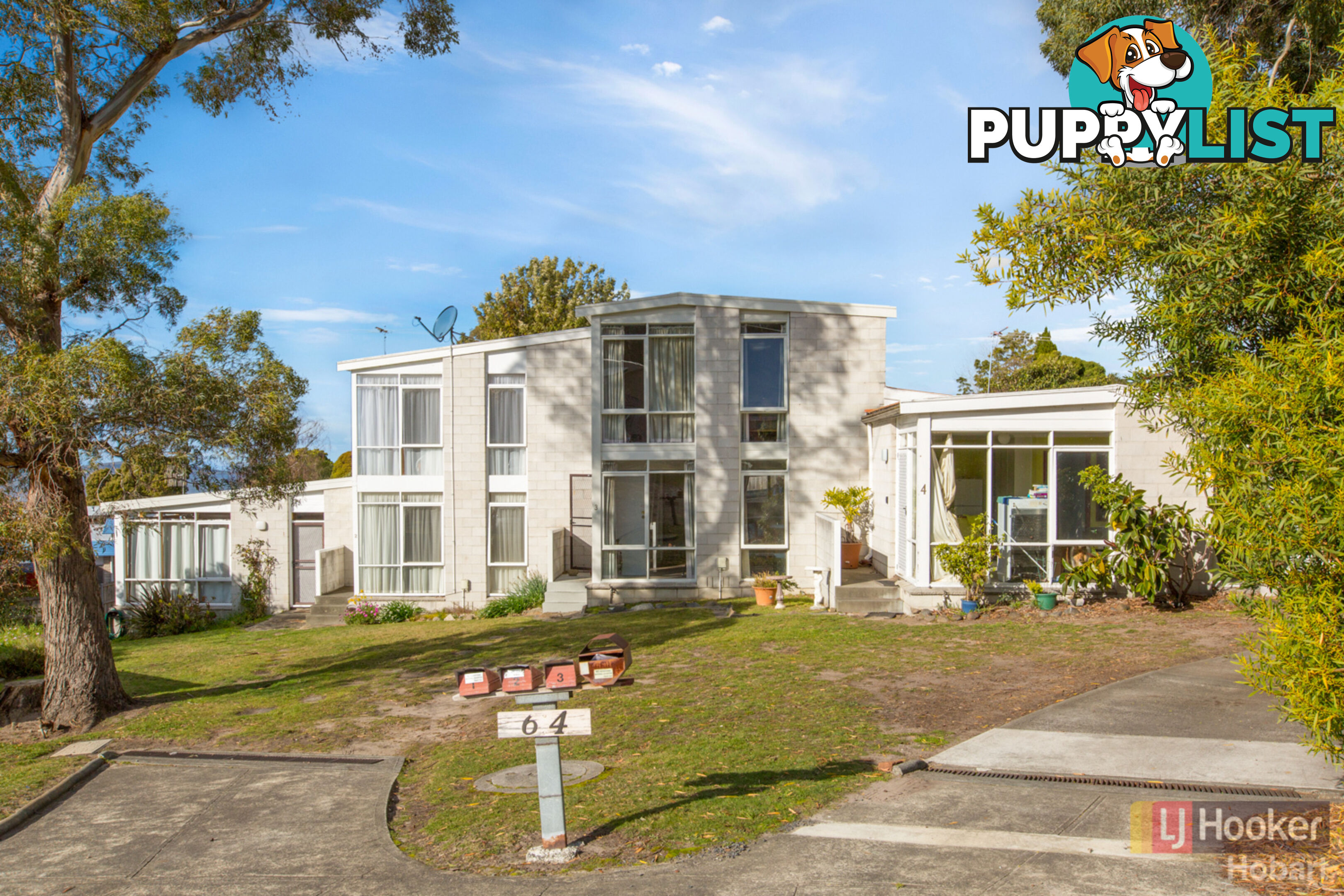 3/64-66 Crystal Downs Drive BLACKMANS BAY TAS 7052