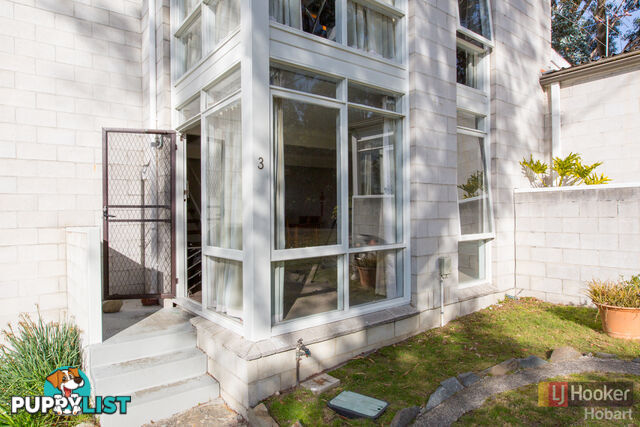 3/64-66 Crystal Downs Drive BLACKMANS BAY TAS 7052