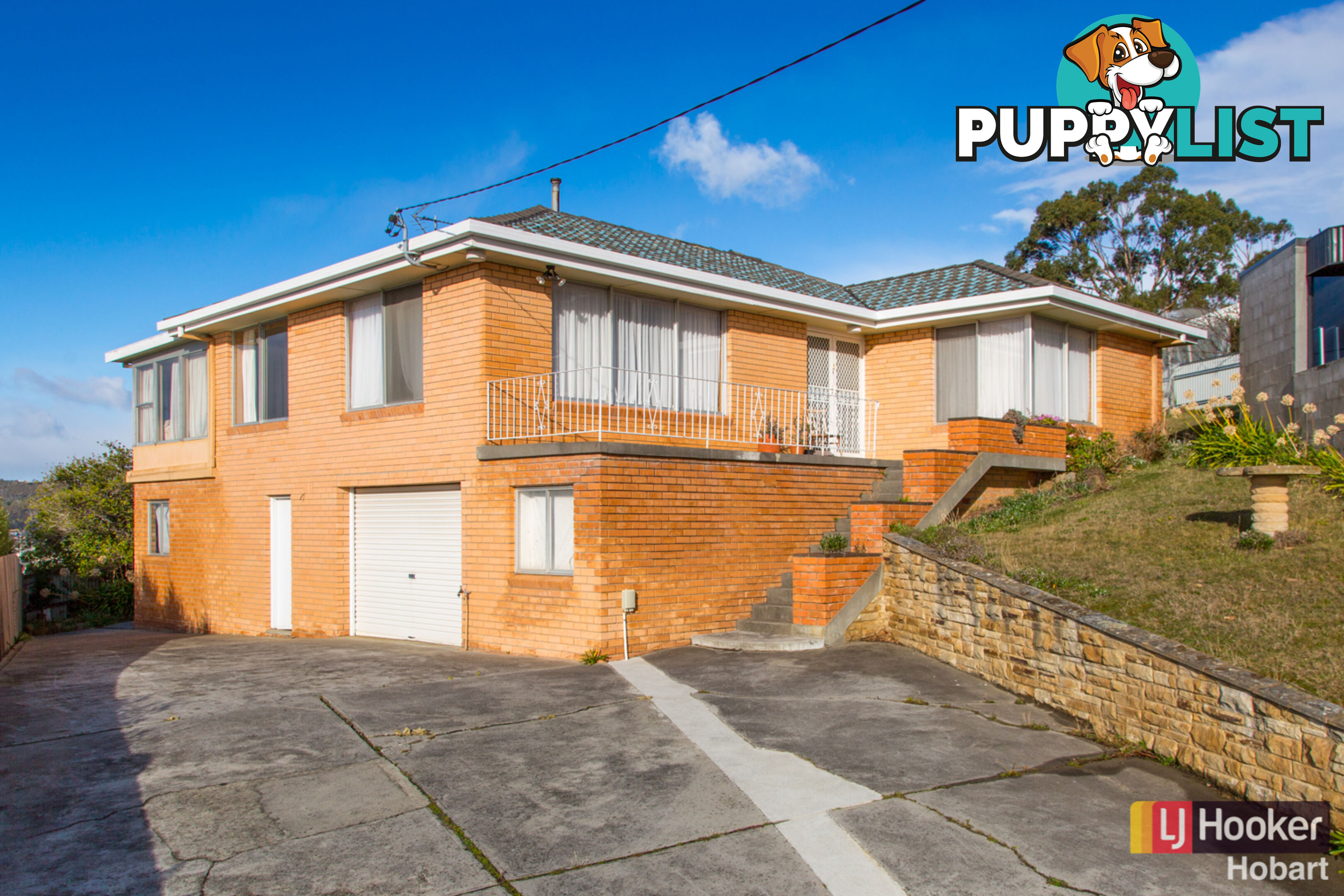 12 Danval Place WEST HOBART TAS 7000