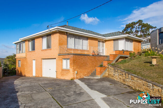 12 Danval Place WEST HOBART TAS 7000