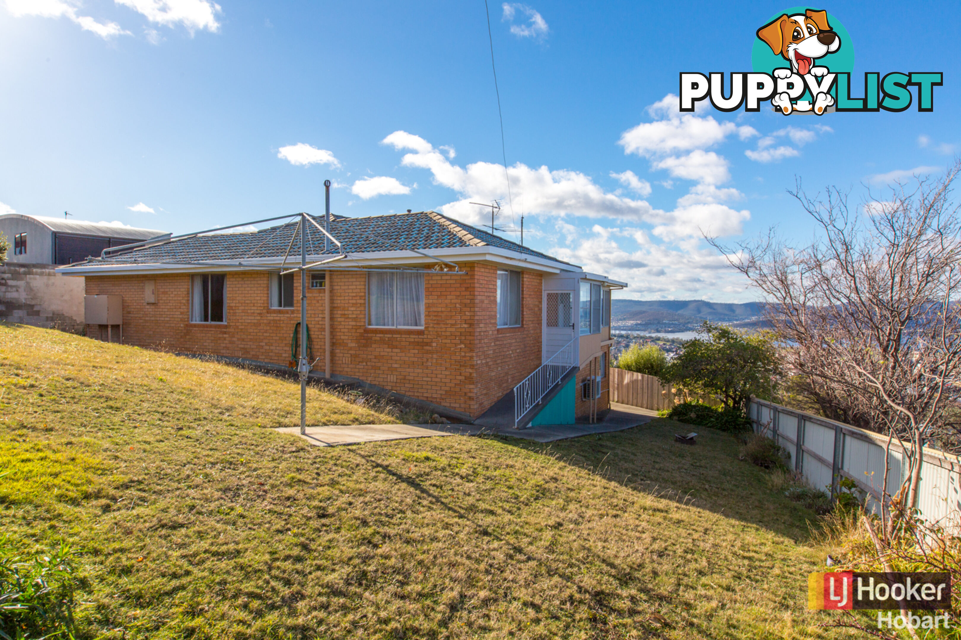 12 Danval Place WEST HOBART TAS 7000