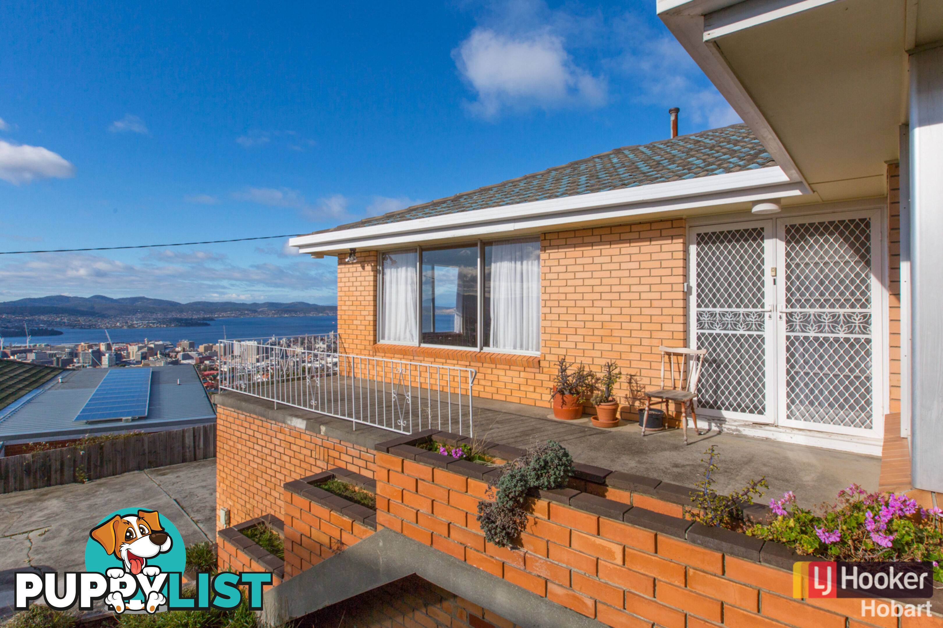 12 Danval Place WEST HOBART TAS 7000