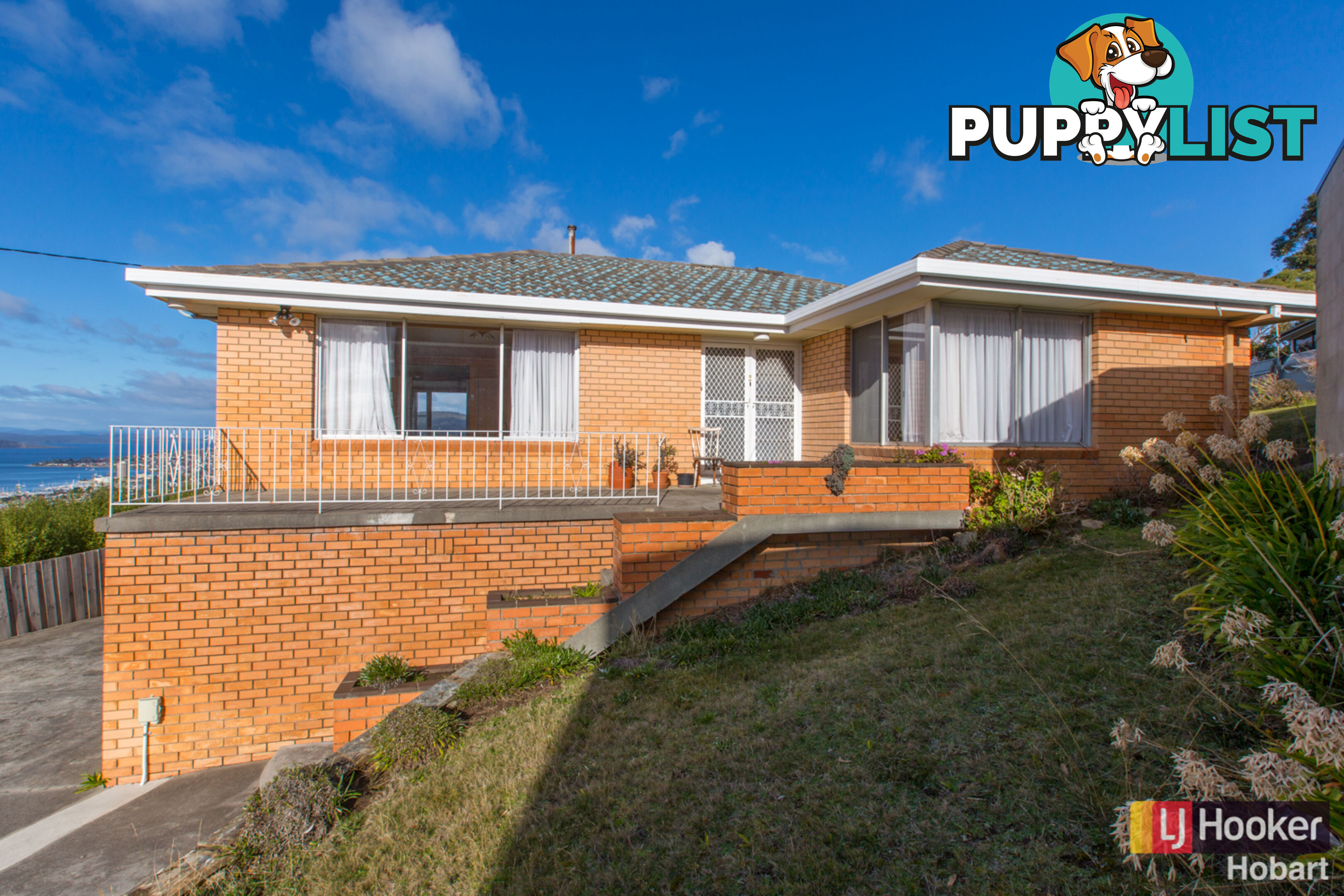 12 Danval Place WEST HOBART TAS 7000