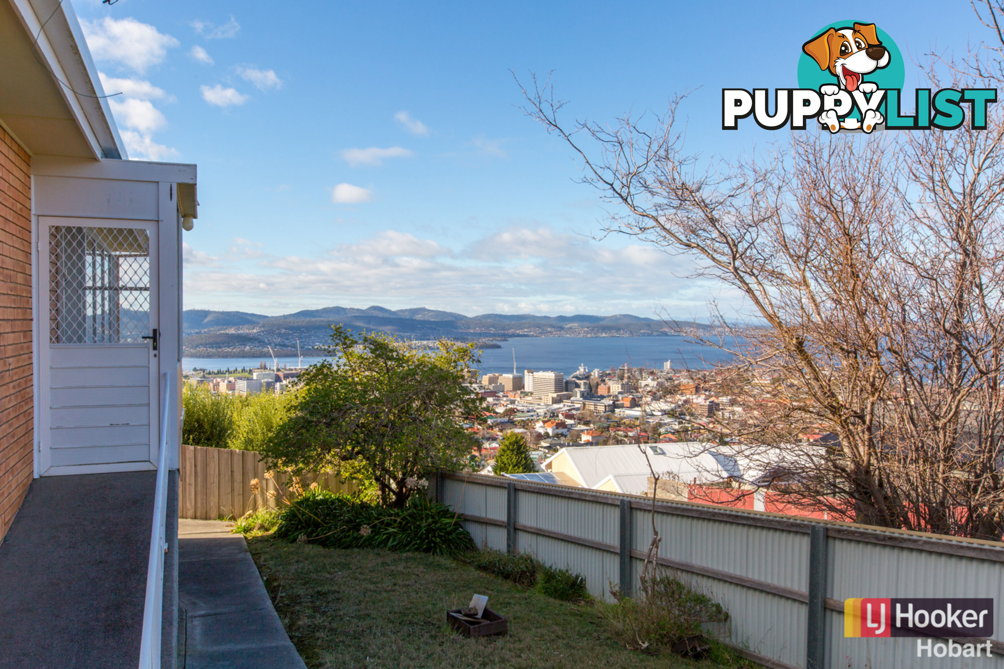 12 Danval Place WEST HOBART TAS 7000