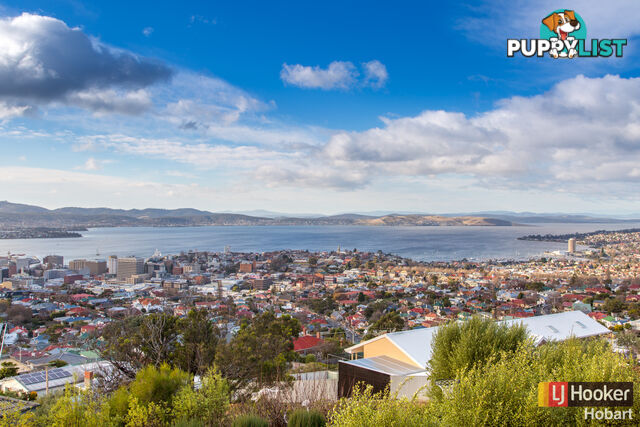 12 Danval Place WEST HOBART TAS 7000