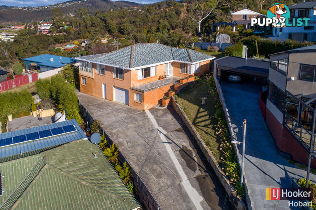 12 Danval Place WEST HOBART TAS 7000