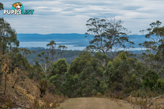 990/ Roaring Beach Road NUBEENA TAS 7184