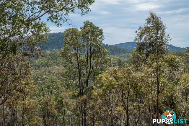 990/ Roaring Beach Road NUBEENA TAS 7184