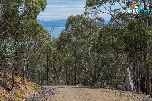 990/ Roaring Beach Road NUBEENA TAS 7184