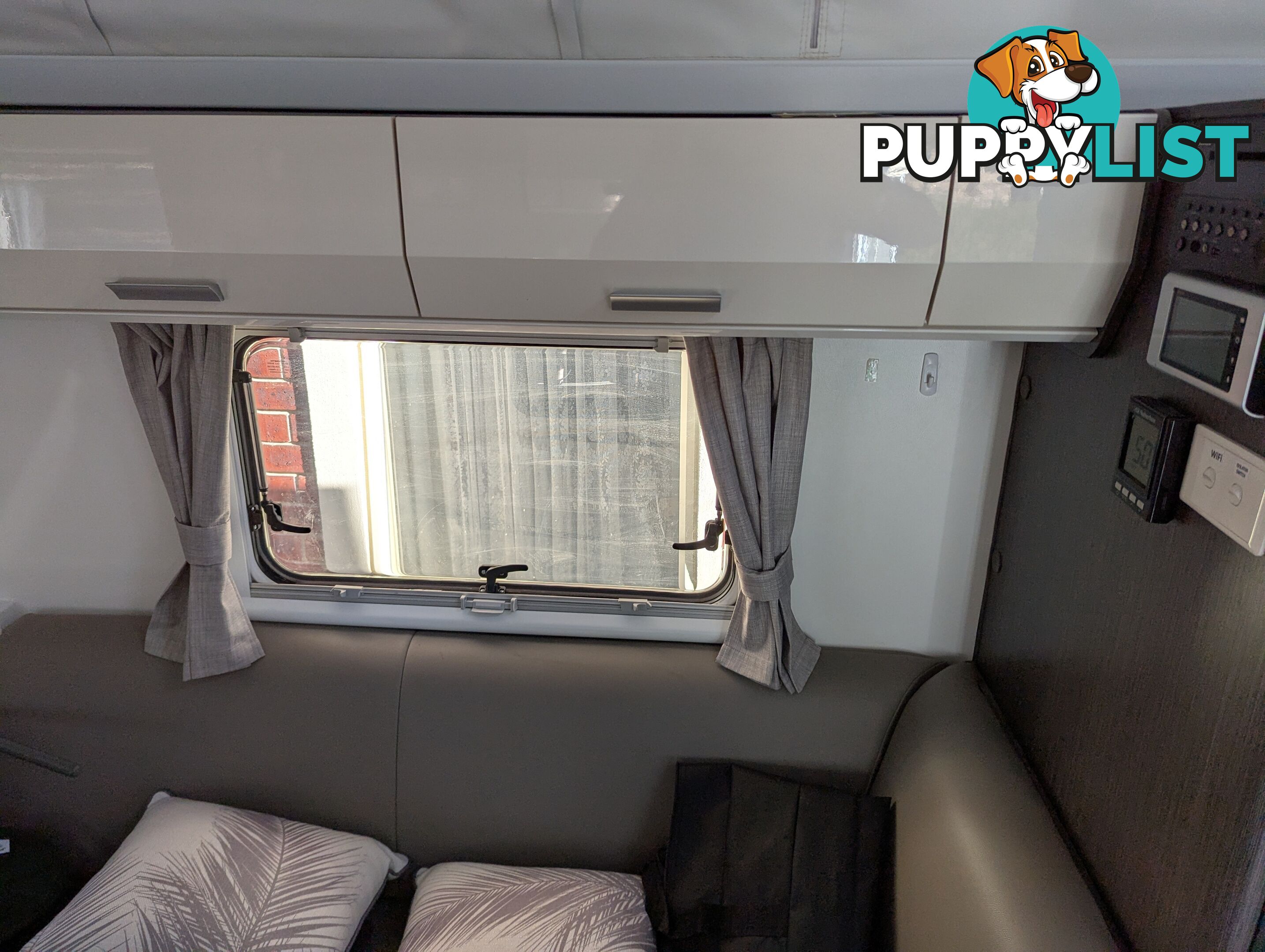 2019 Jayco JOURNEY OUTBACK