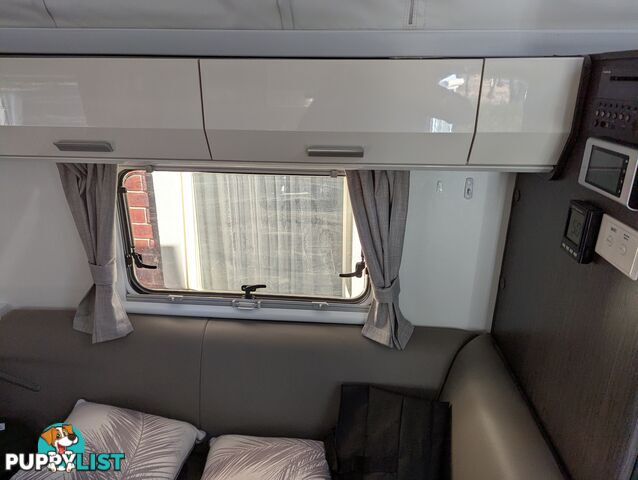2019 Jayco JOURNEY OUTBACK