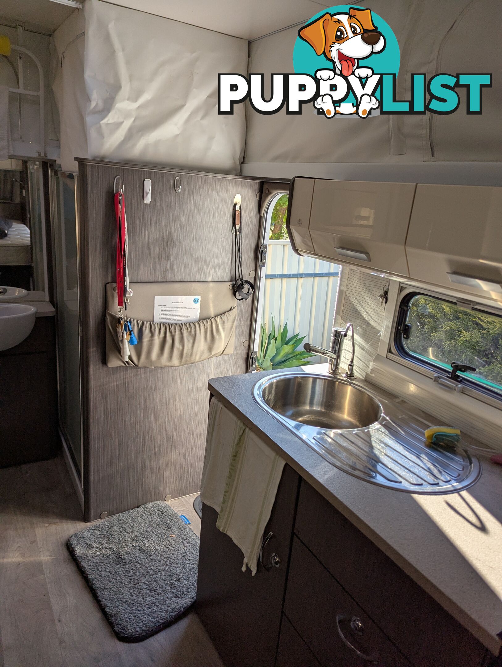 2019 Jayco JOURNEY OUTBACK