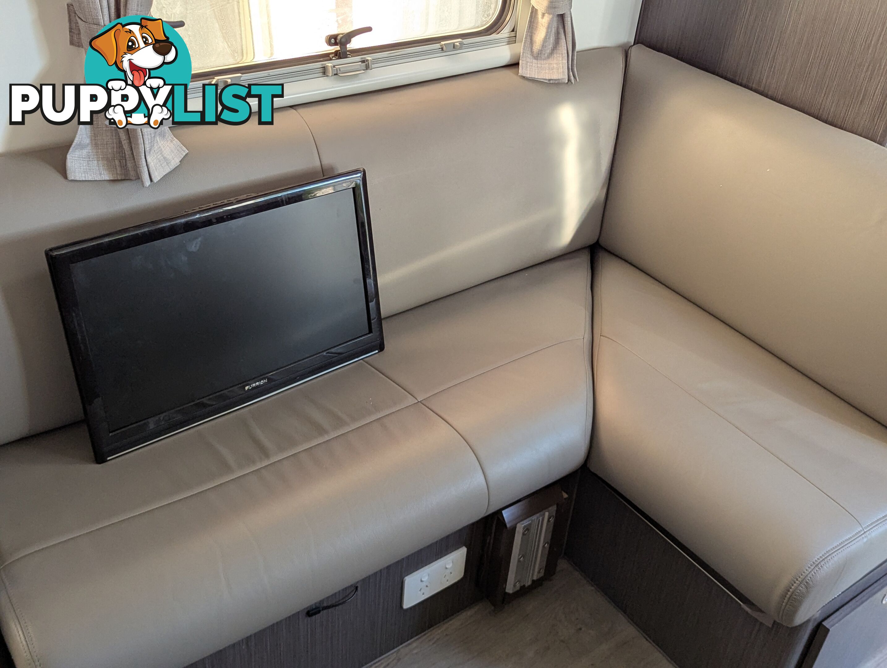 2019 Jayco JOURNEY OUTBACK