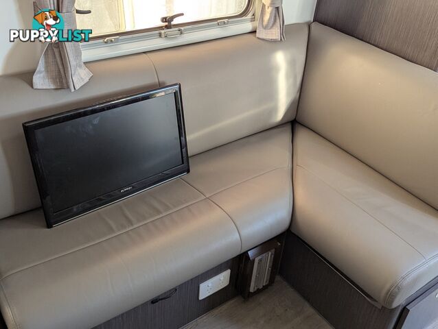 2019 Jayco JOURNEY OUTBACK