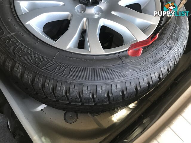 2011 Land Rover Freelander 2 LF SE SUV Automatic
