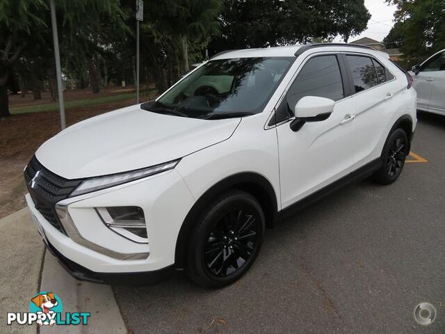 2021 MITSUBISHI ECLIPSE LS YB SUV