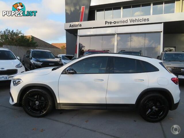 2020 MERCEDES-BENZ GLA-CLASS GLA200 H247 SUV