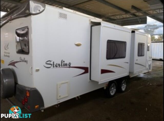 WANTED QUALITY CARAVANS