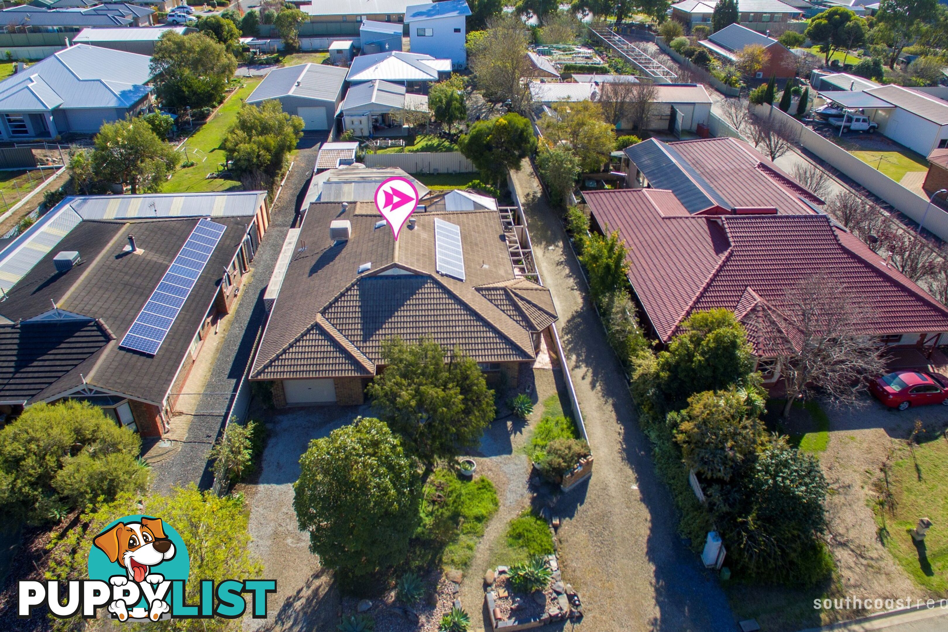 21 Hope Street Encounter Bay SA 5211