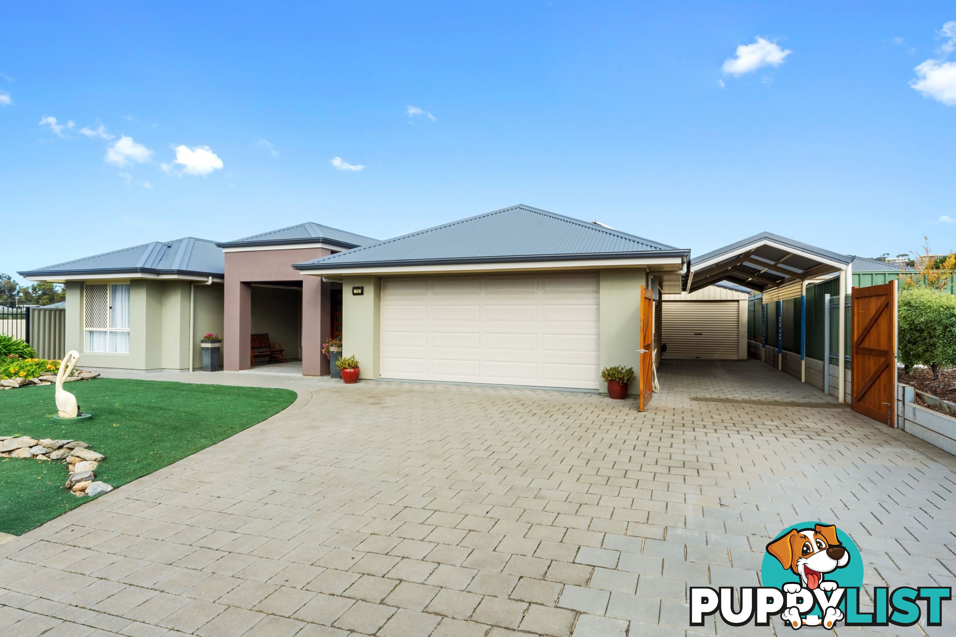 14 Harwood Close Encounter Bay SA 5211