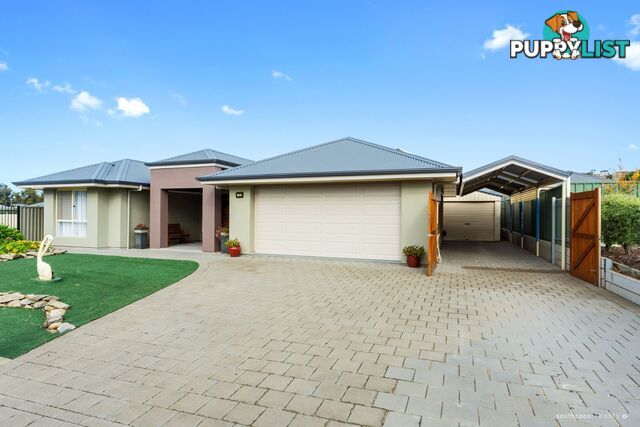 14 Harwood Close Encounter Bay SA 5211