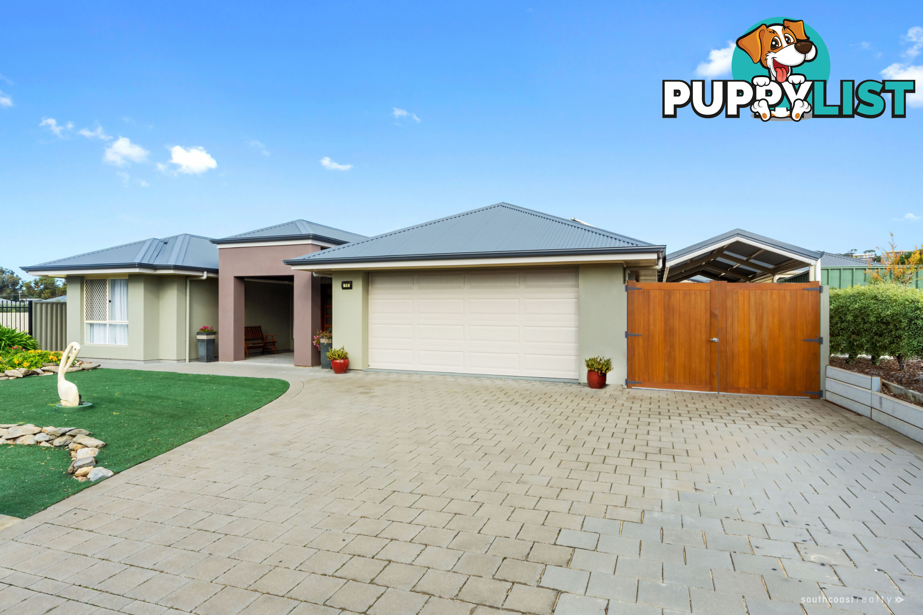 14 Harwood Close Encounter Bay SA 5211