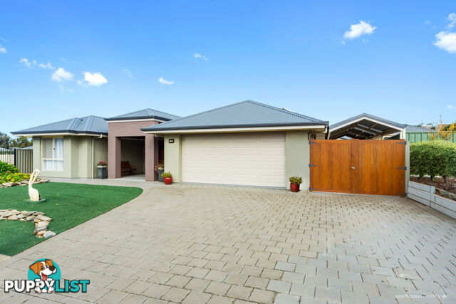 14 Harwood Close Encounter Bay SA 5211