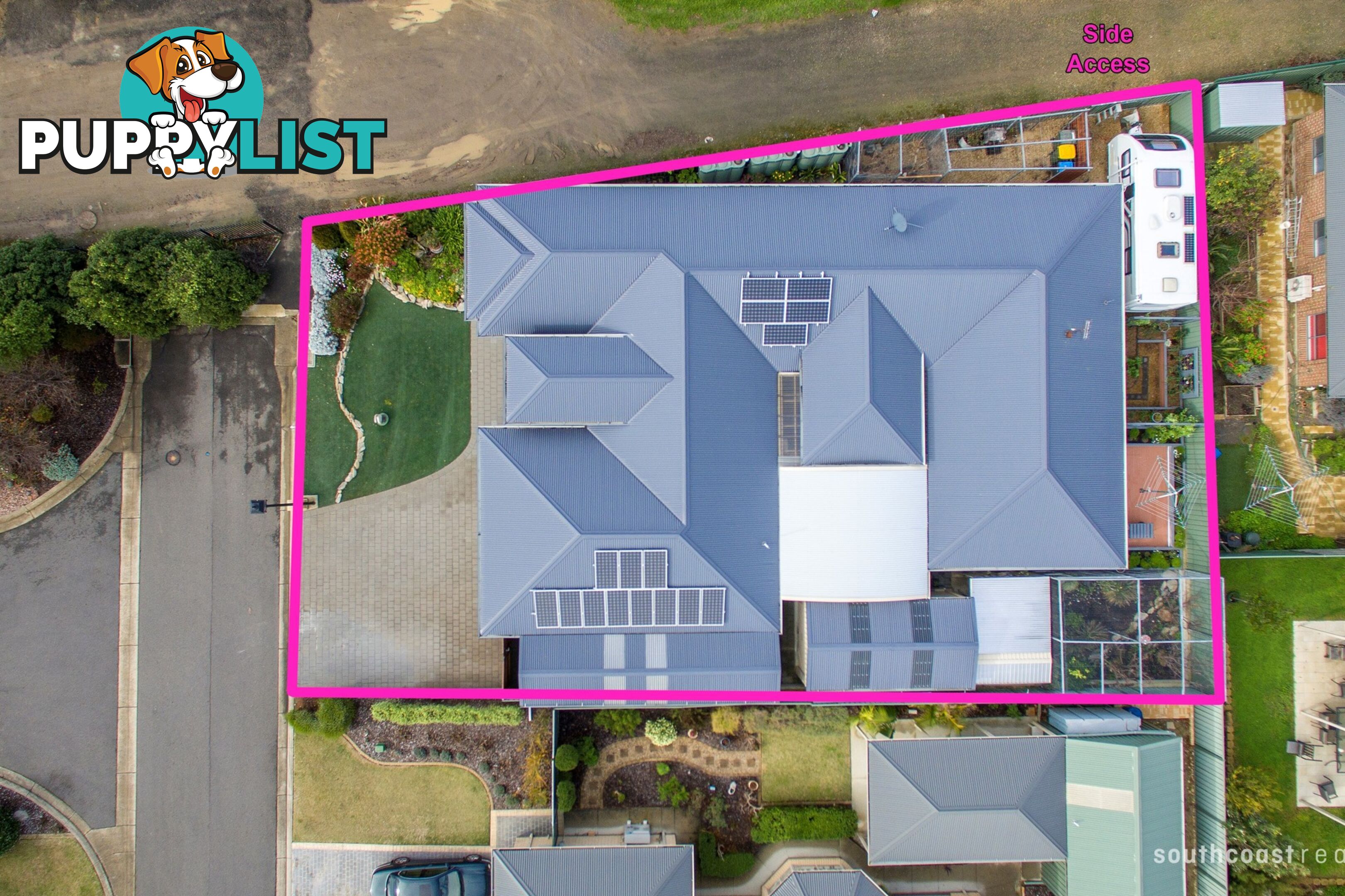 14 Harwood Close Encounter Bay SA 5211